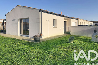 achat maison surgeres 17700