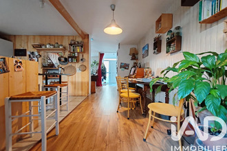 achat maison surgeres 17700