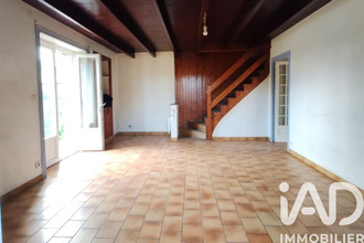 achat maison surgeres 17700