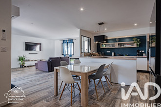 achat maison surgeres 17700