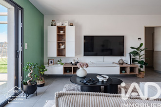 achat maison surgeres 17700