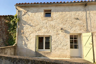 achat maison surgeres 17700