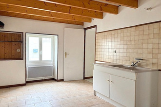 achat maison surgeres 17700