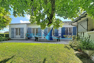 achat maison surgeres 17700