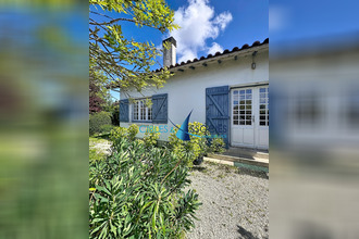 achat maison surgeres 17700
