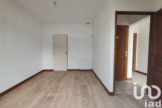 achat maison surgeres 17700