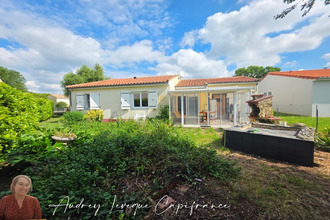 achat maison surgeres 17700