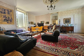 achat maison surgeres 17700