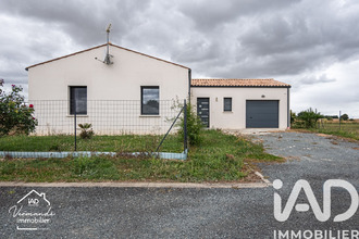achat maison surgeres 17700