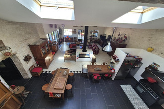 achat maison surgeres 17700