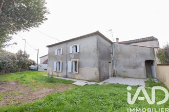 achat maison surgeres 17700