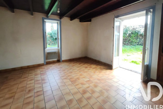 achat maison surgeres 17700