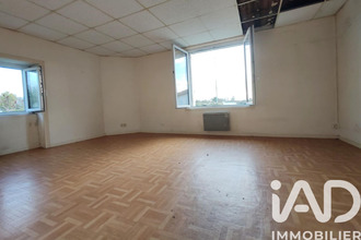 achat maison surgeres 17700