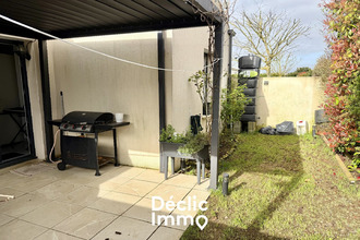 achat maison surgeres 17700