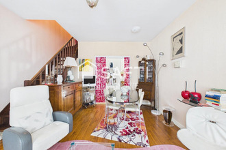 achat maison surgeres 17700