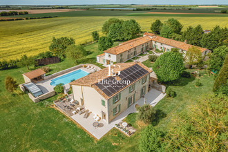 achat maison surgeres 17700