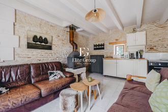 achat maison surgeres 17700
