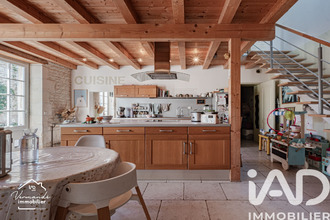 achat maison surgeres 17700