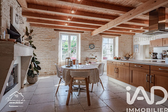 achat maison surgeres 17700