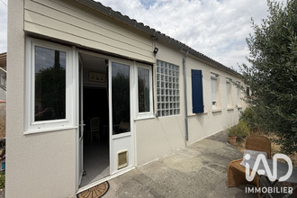 achat maison surgeres 17700