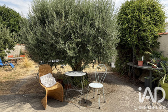 achat maison surgeres 17700