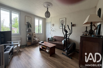 achat maison surgeres 17700