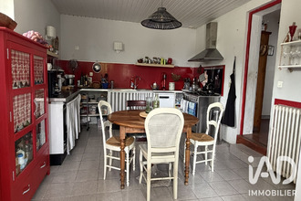 achat maison surgeres 17700