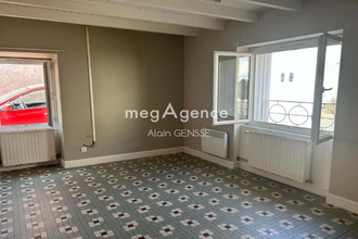 achat maison surgeres 17700