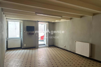 achat maison surgeres 17700