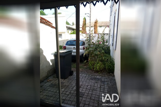 achat maison surgeres 17700