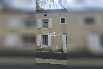 achat maison surgeres 17700