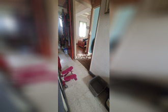 achat maison surgeres 17700
