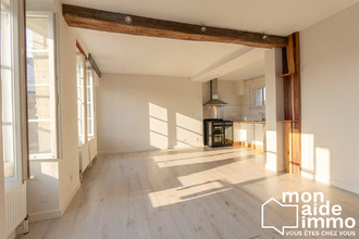 achat maison surgeres 17700
