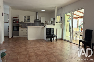 achat maison surgeres 17700