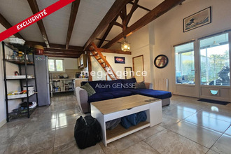 achat maison surgeres 17700