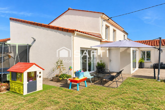 achat maison surgeres 17700
