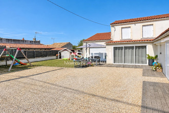 achat maison surgeres 17700