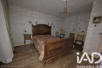 achat maison surgy 58500