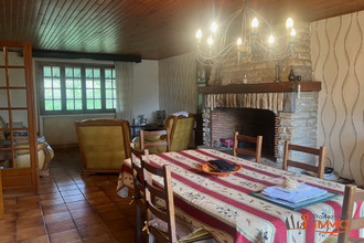 achat maison surgy 58500