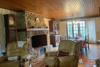 achat maison surgy 58500