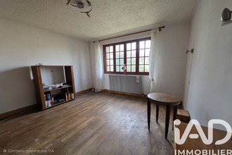 achat maison surgy 58500