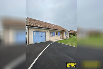 achat maison suriauville 88140