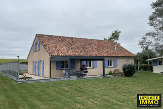 achat maison suriauville 88140