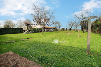 achat maison surin 79220