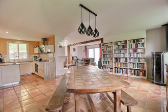 achat maison surin 79220