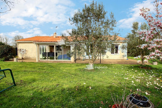 achat maison surin 79220