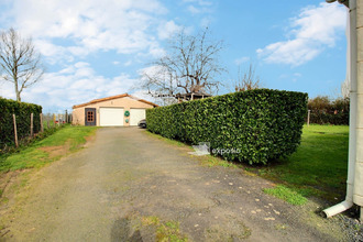 achat maison surin 79220