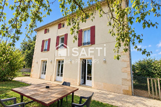 achat maison surin 79220