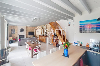 achat maison surin 79220