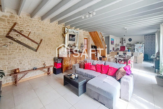 achat maison surin 79220